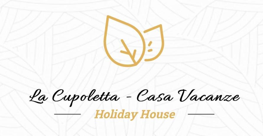 La Cupoletta -Holiday House - Gilda Trevignano Romano Exterior foto